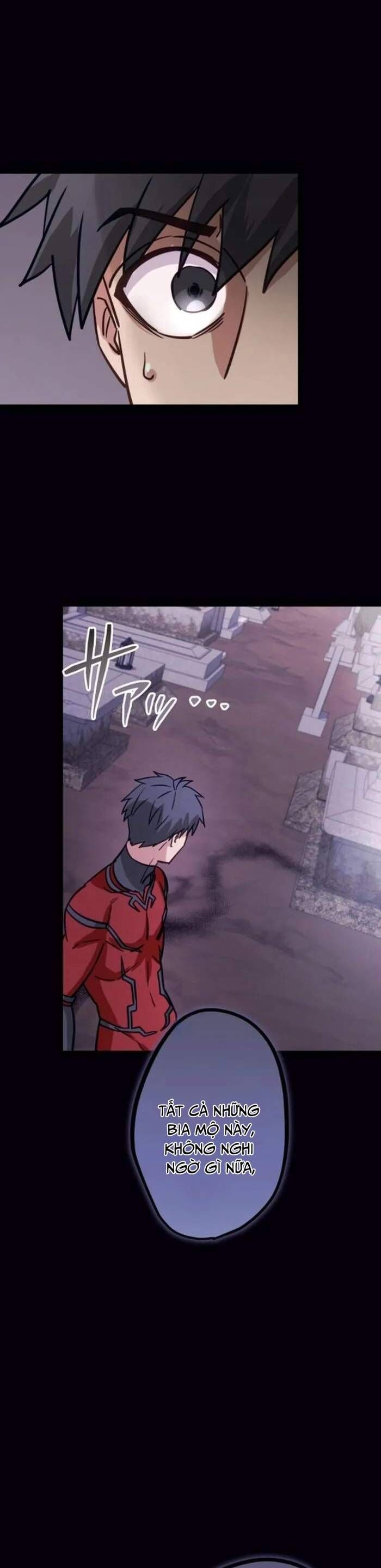 Siêu Thăng Cấp Anh Hùng - Chapter 44