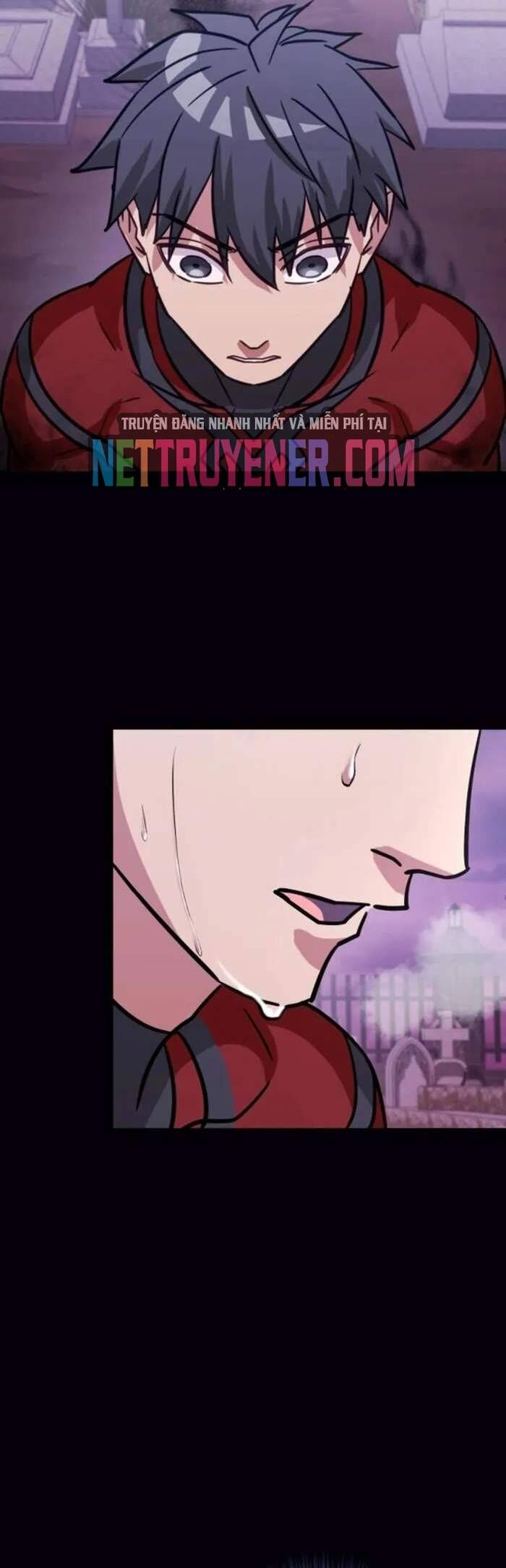 Siêu Thăng Cấp Anh Hùng - Chapter 44