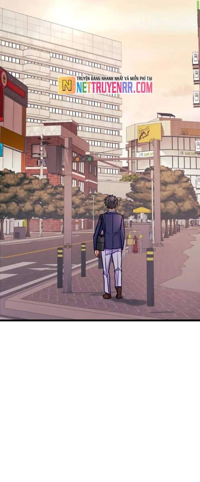 Siêu Thăng Cấp Anh Hùng - Chapter 46