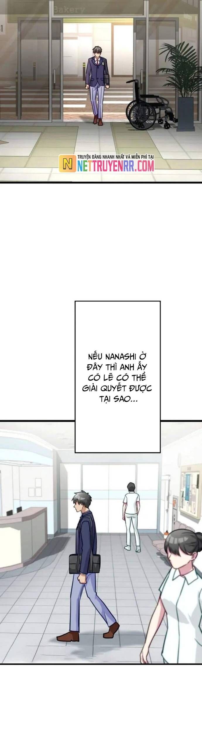 Siêu Thăng Cấp Anh Hùng - Chapter 46