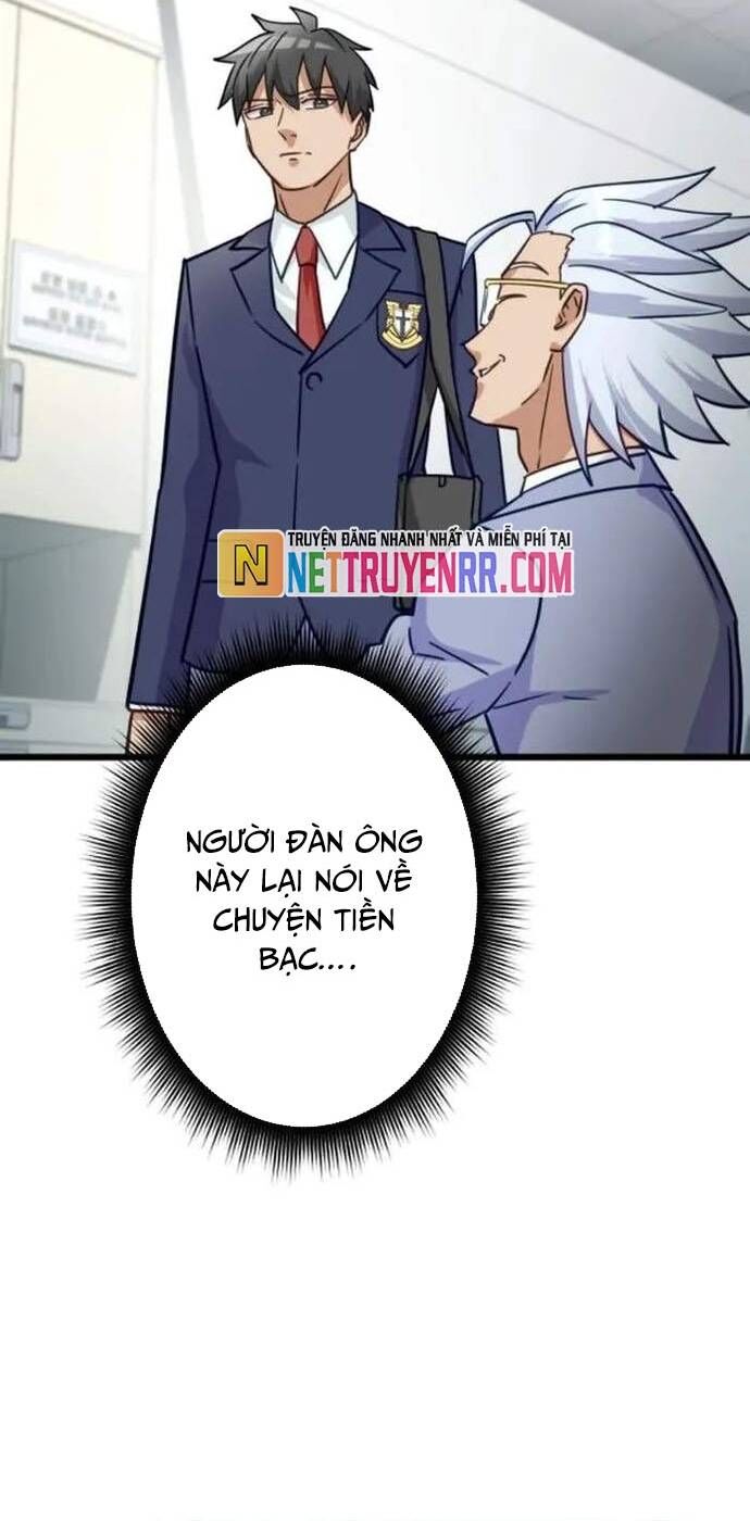 Siêu Thăng Cấp Anh Hùng - Chapter 46