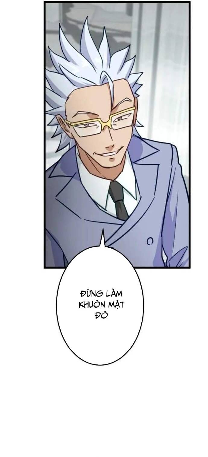Siêu Thăng Cấp Anh Hùng - Chapter 46