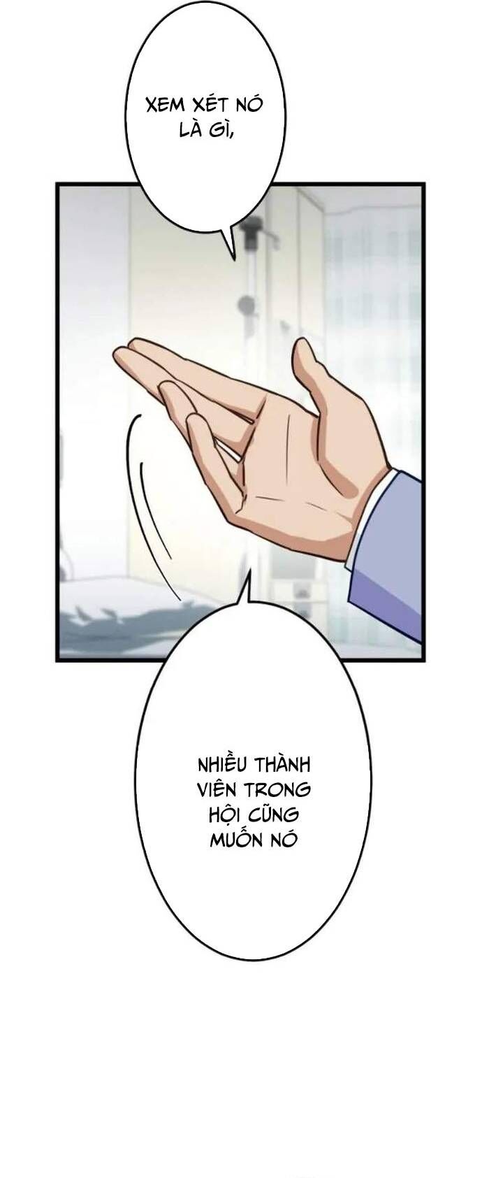 Siêu Thăng Cấp Anh Hùng - Chapter 46