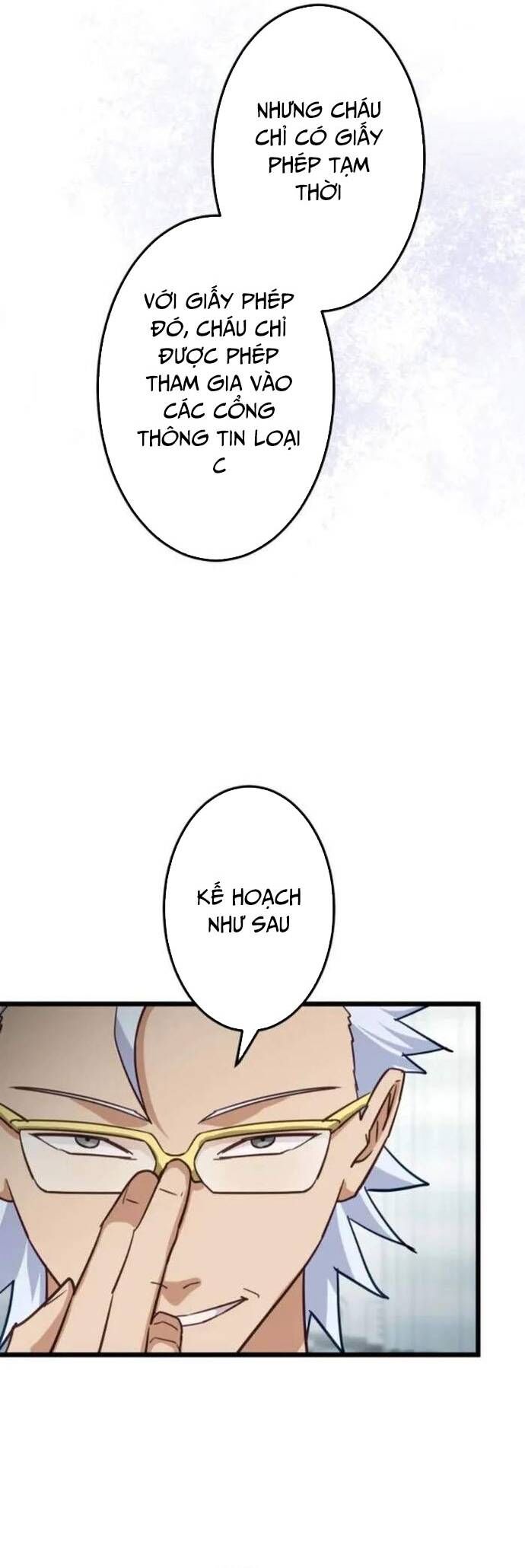 Siêu Thăng Cấp Anh Hùng - Chapter 46