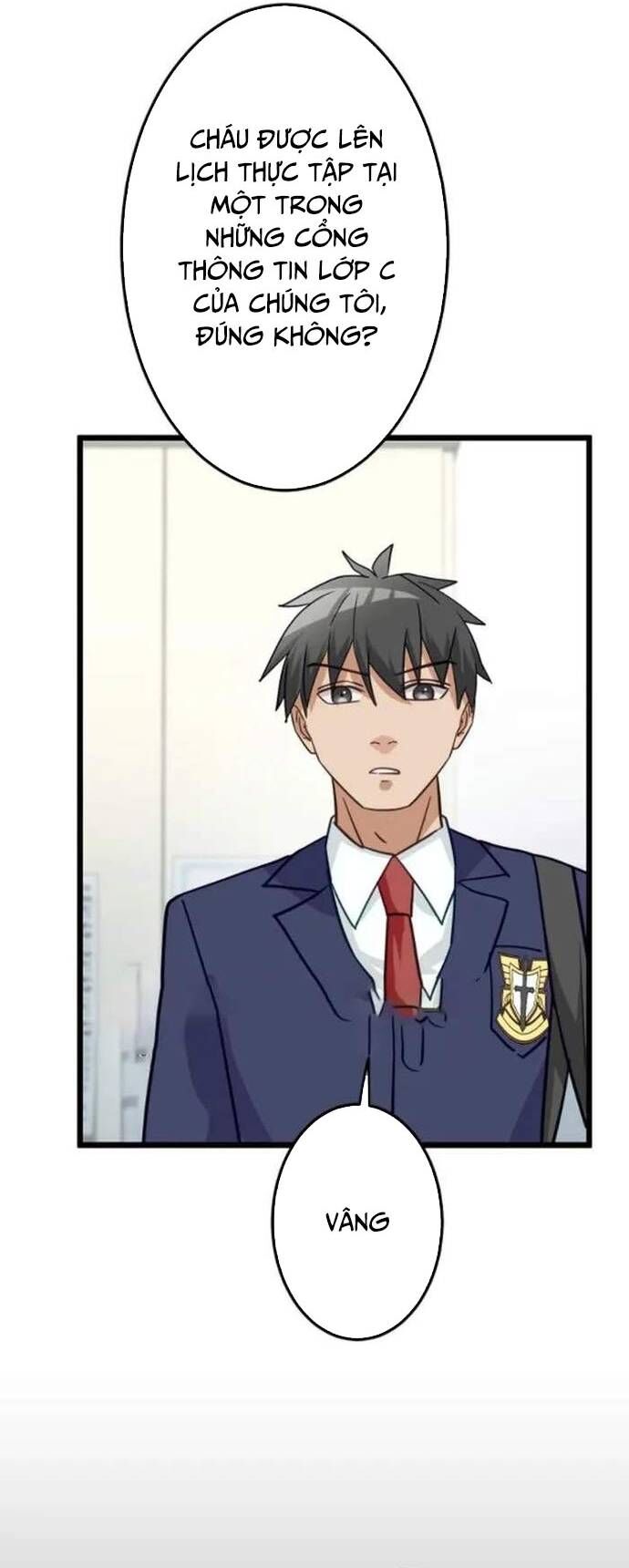Siêu Thăng Cấp Anh Hùng - Chapter 46