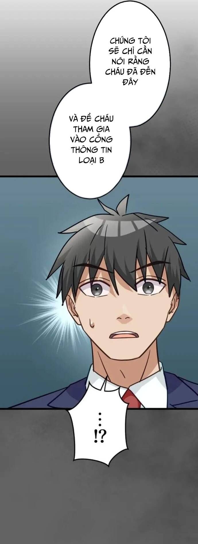 Siêu Thăng Cấp Anh Hùng - Chapter 46
