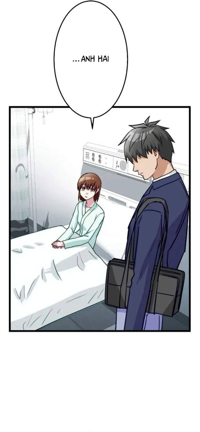 Siêu Thăng Cấp Anh Hùng - Chapter 46