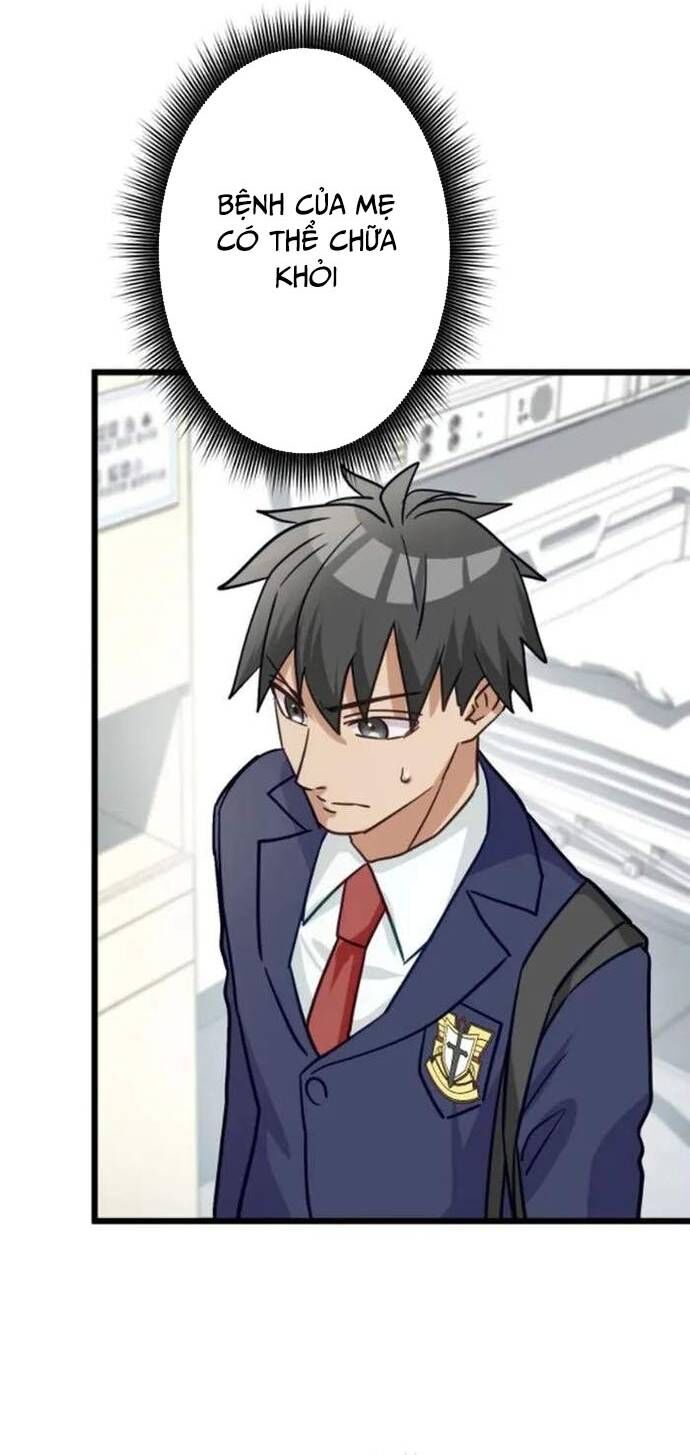 Siêu Thăng Cấp Anh Hùng - Chapter 46