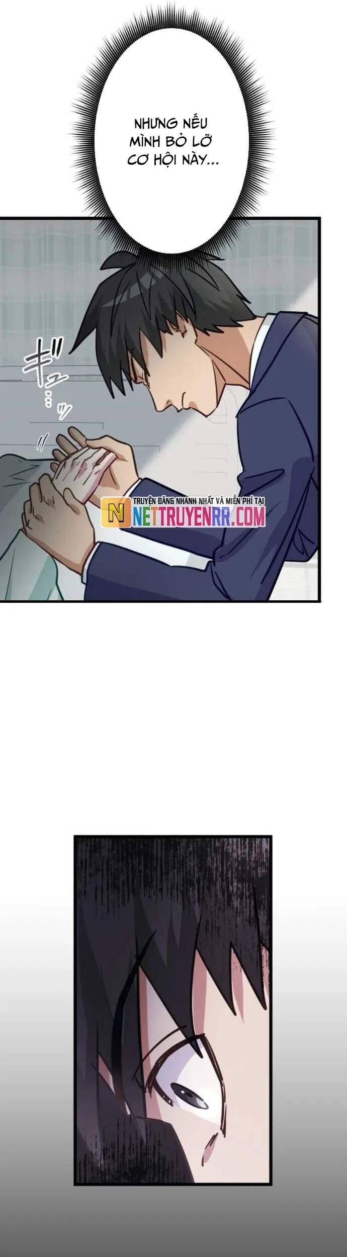 Siêu Thăng Cấp Anh Hùng - Chapter 46