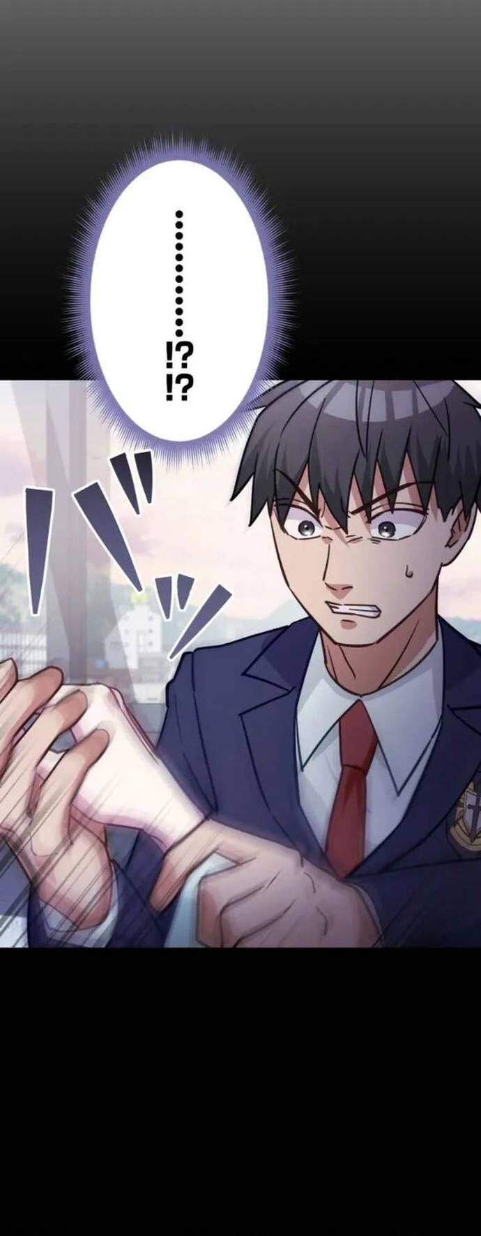 Siêu Thăng Cấp Anh Hùng - Chapter 46