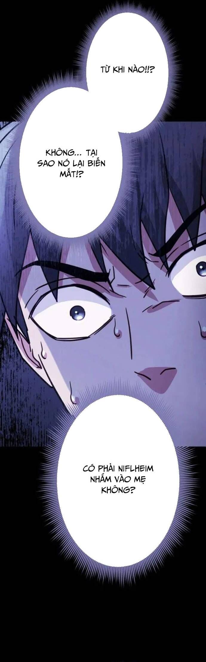 Siêu Thăng Cấp Anh Hùng - Chapter 46