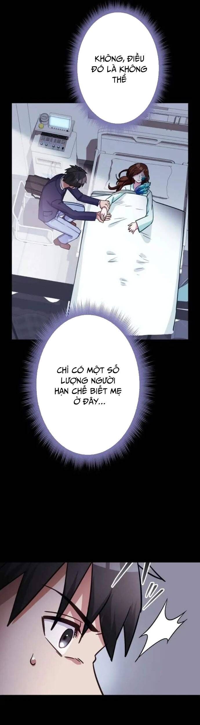 Siêu Thăng Cấp Anh Hùng - Chapter 46