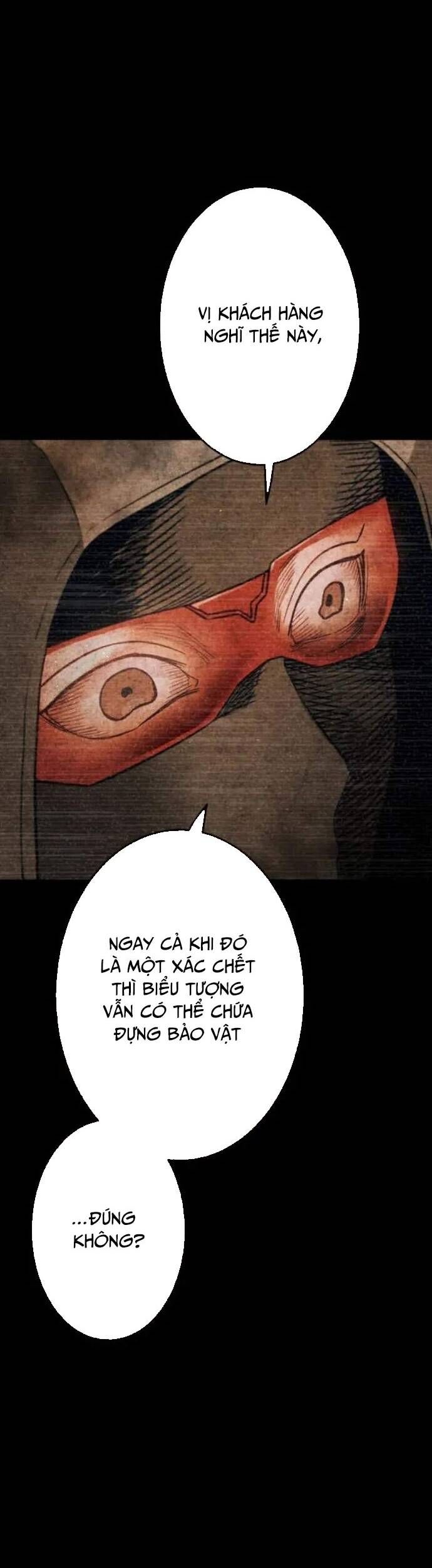 Siêu Thăng Cấp Anh Hùng - Chapter 46