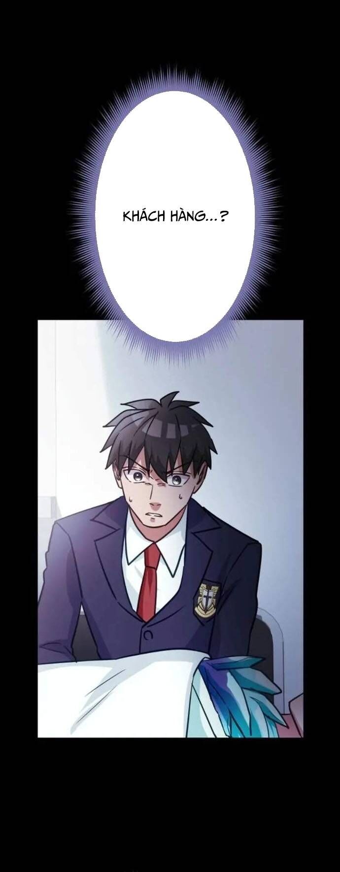 Siêu Thăng Cấp Anh Hùng - Chapter 46