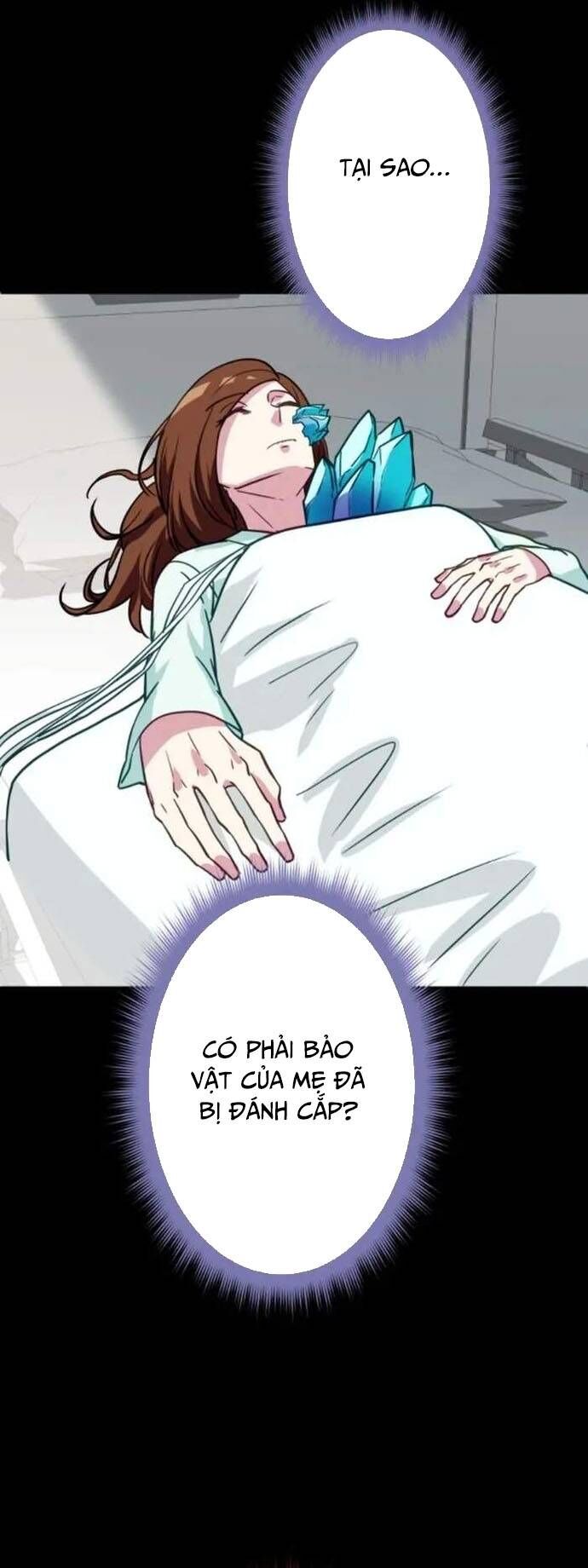 Siêu Thăng Cấp Anh Hùng - Chapter 46