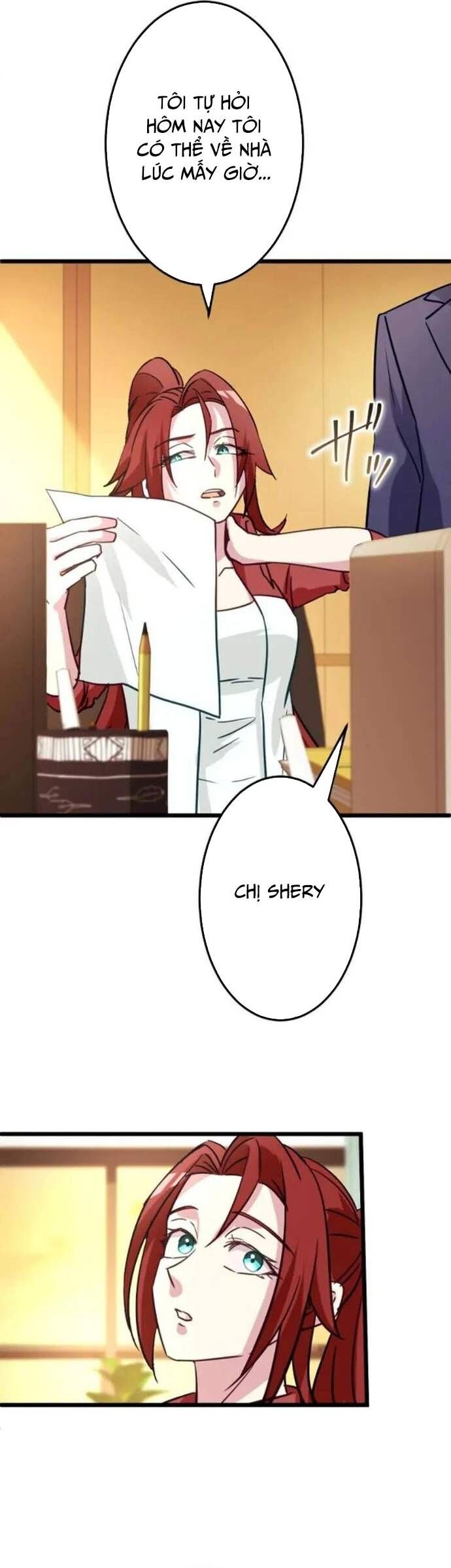 Siêu Thăng Cấp Anh Hùng - Chapter 46