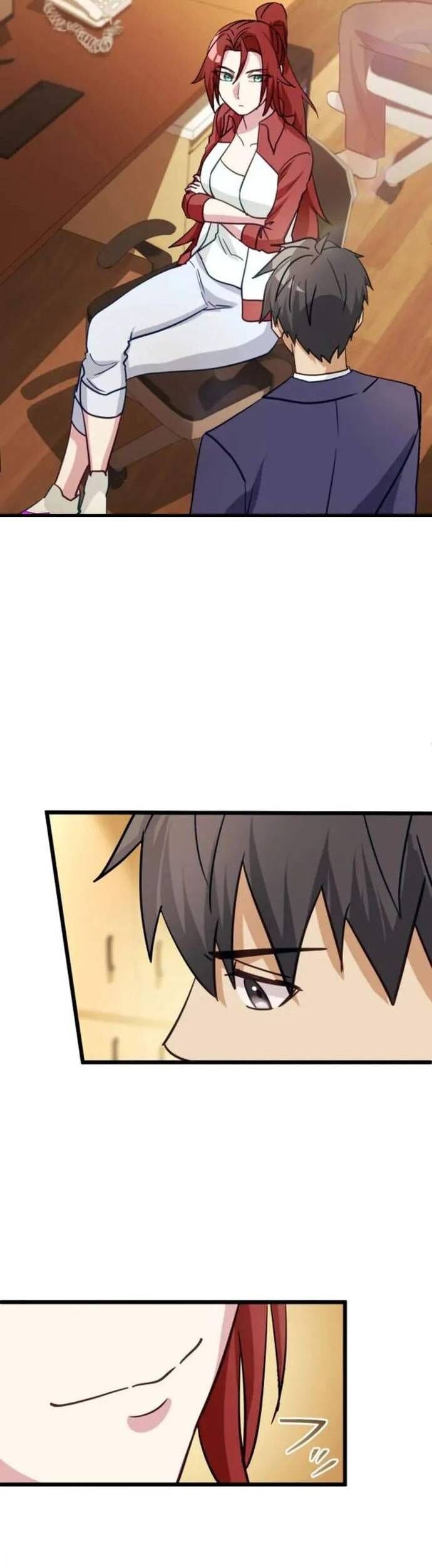 Siêu Thăng Cấp Anh Hùng - Chapter 46