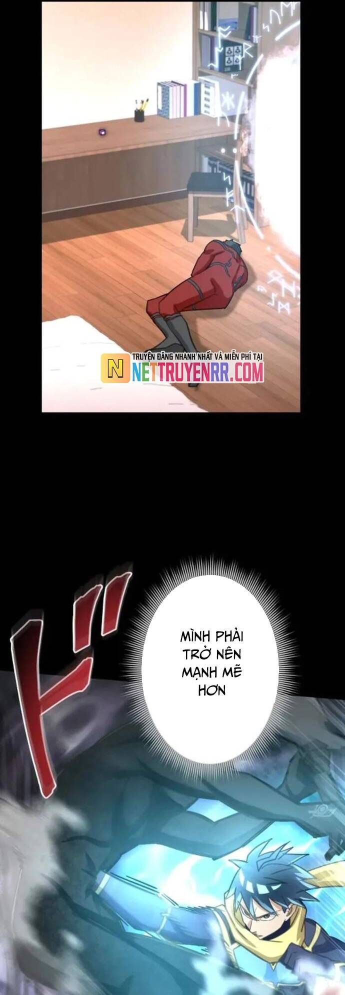 Siêu Thăng Cấp Anh Hùng - Chapter 46