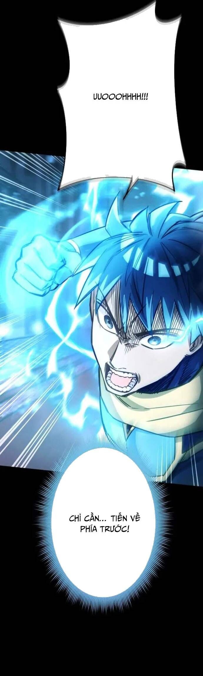 Siêu Thăng Cấp Anh Hùng - Chapter 46