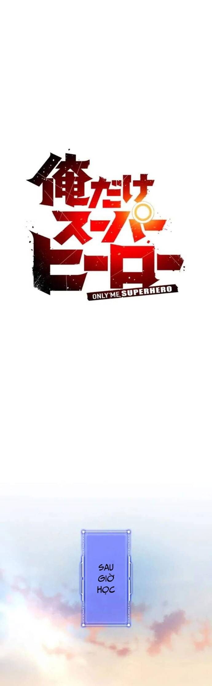 Siêu Thăng Cấp Anh Hùng - Chapter 46