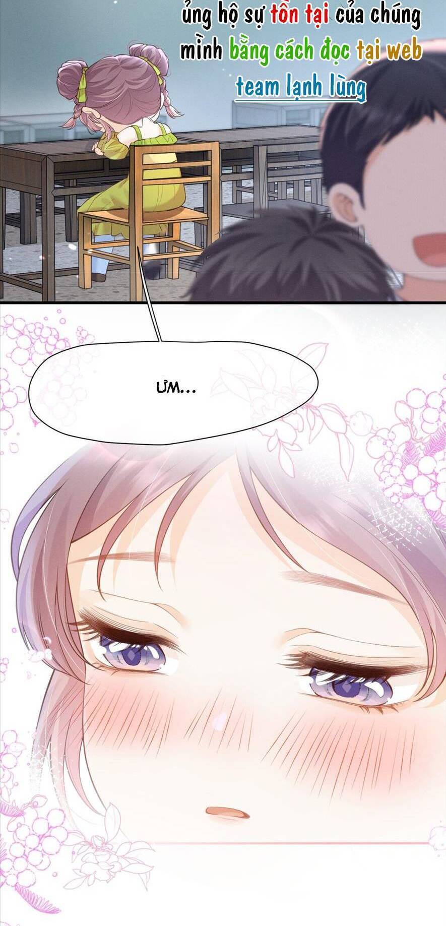 Nhiệt Độ Cơ Thể Ác Ma - Chapter 1