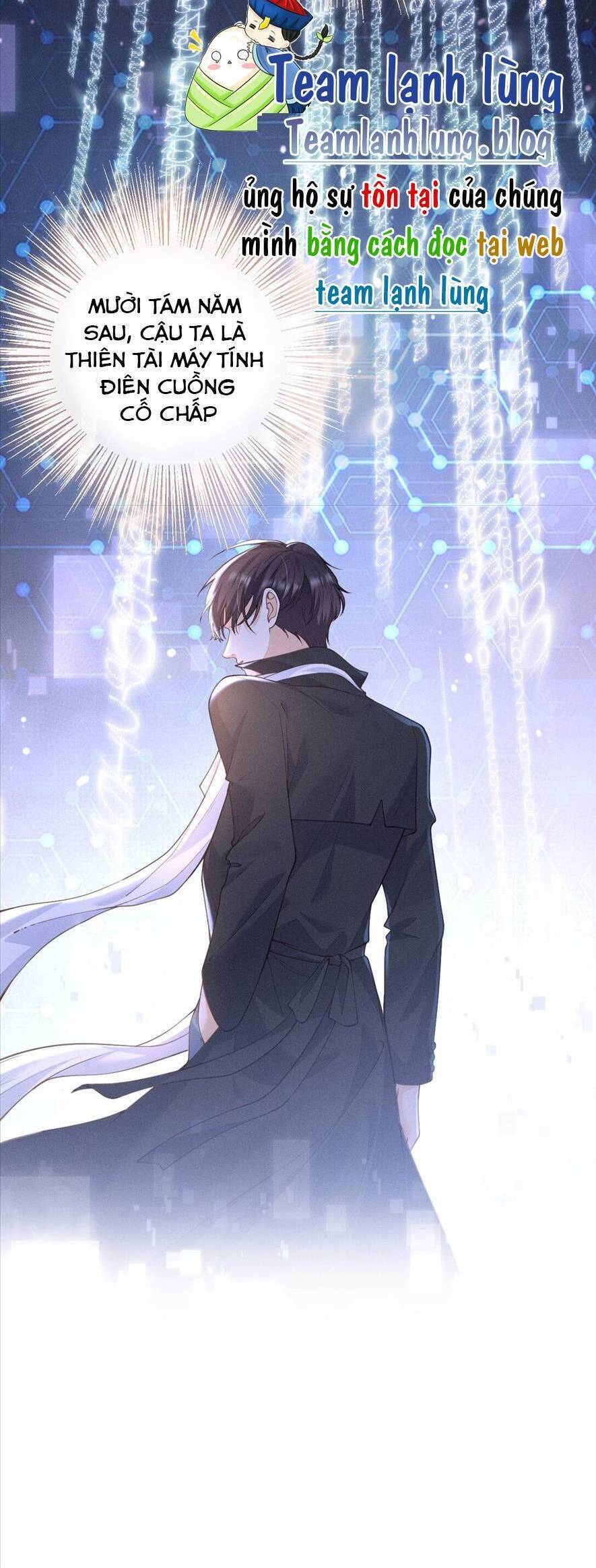 Nhiệt Độ Cơ Thể Ác Ma - Chapter 1