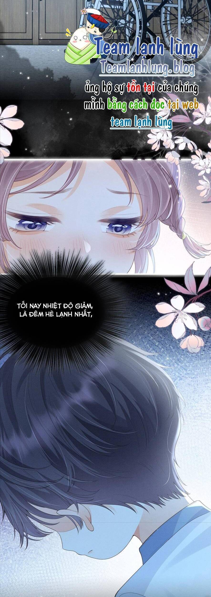 Nhiệt Độ Cơ Thể Ác Ma - Chapter 1