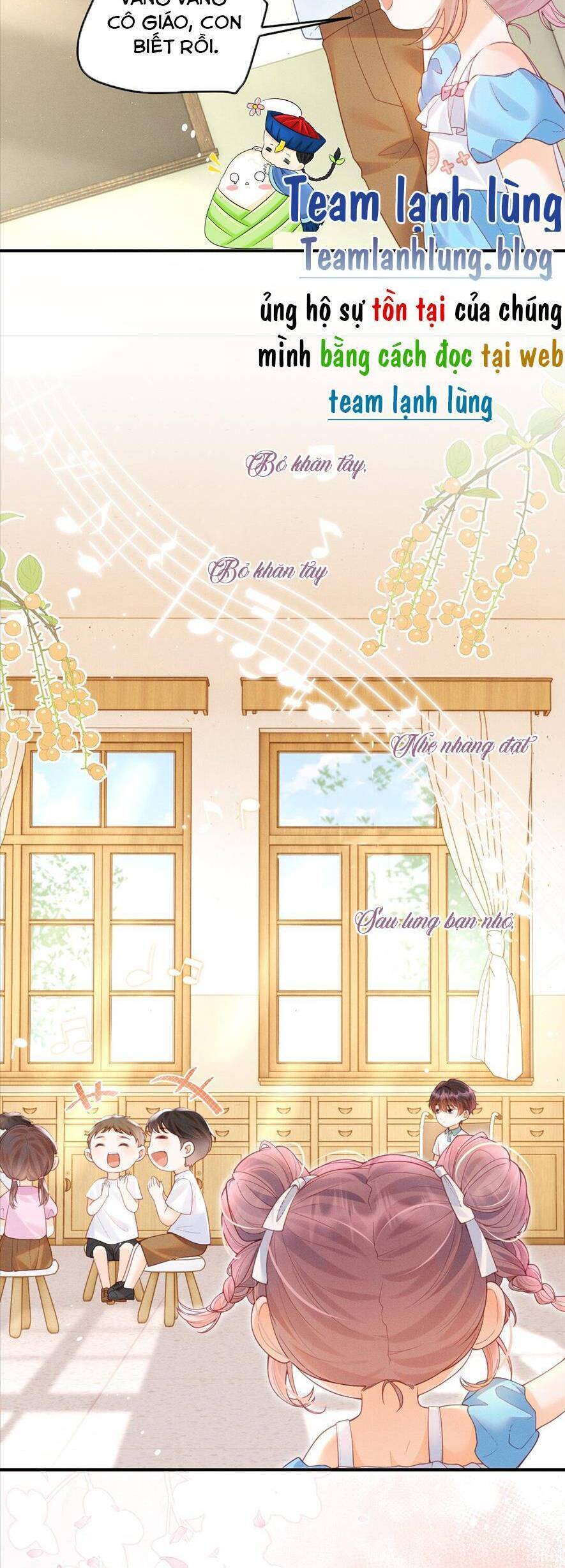 Nhiệt Độ Cơ Thể Ác Ma - Chapter 1