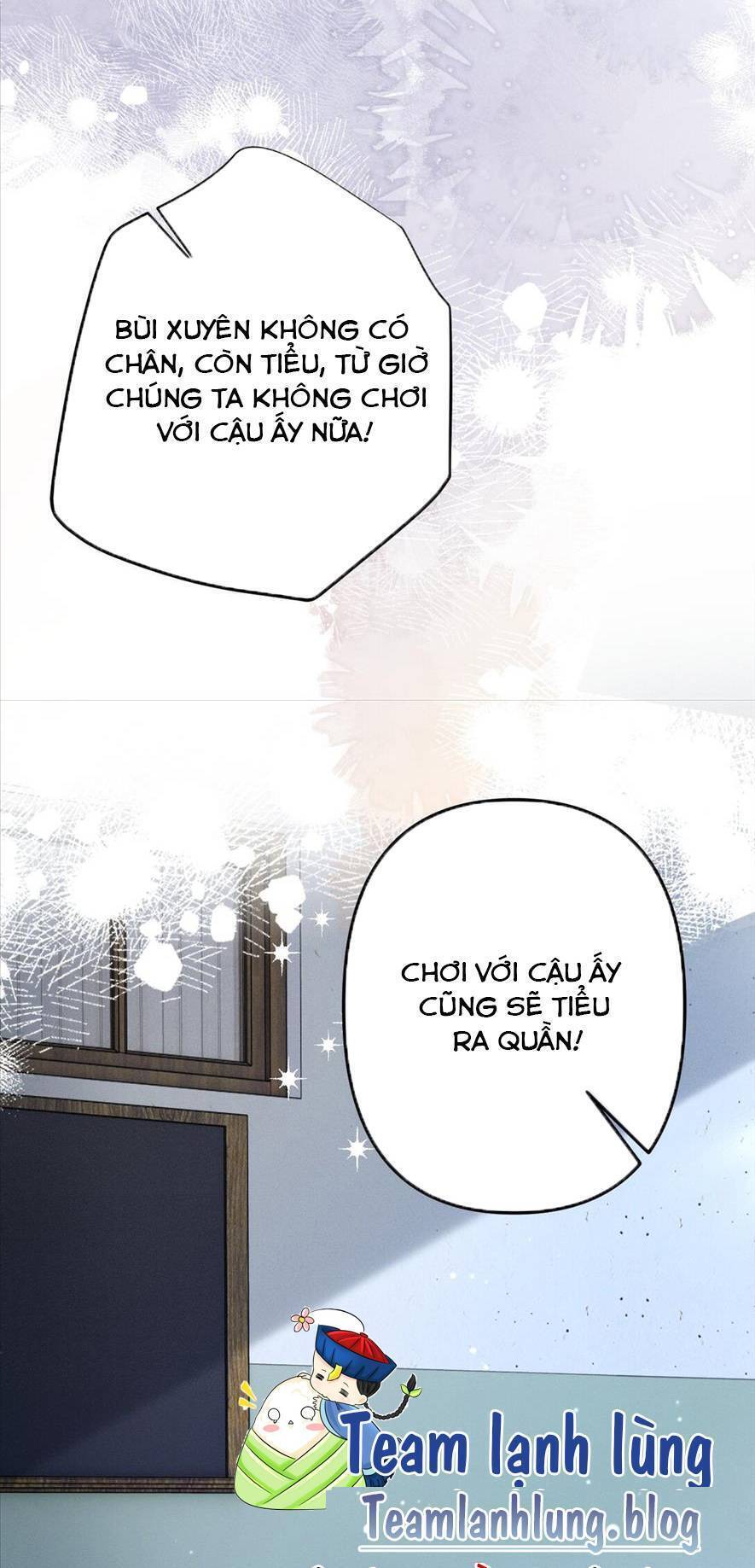 Nhiệt Độ Cơ Thể Ác Ma - Chapter 1