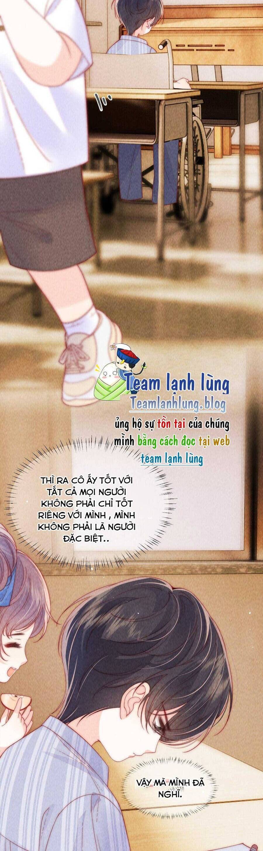 Nhiệt Độ Cơ Thể Ác Ma - Chapter 10