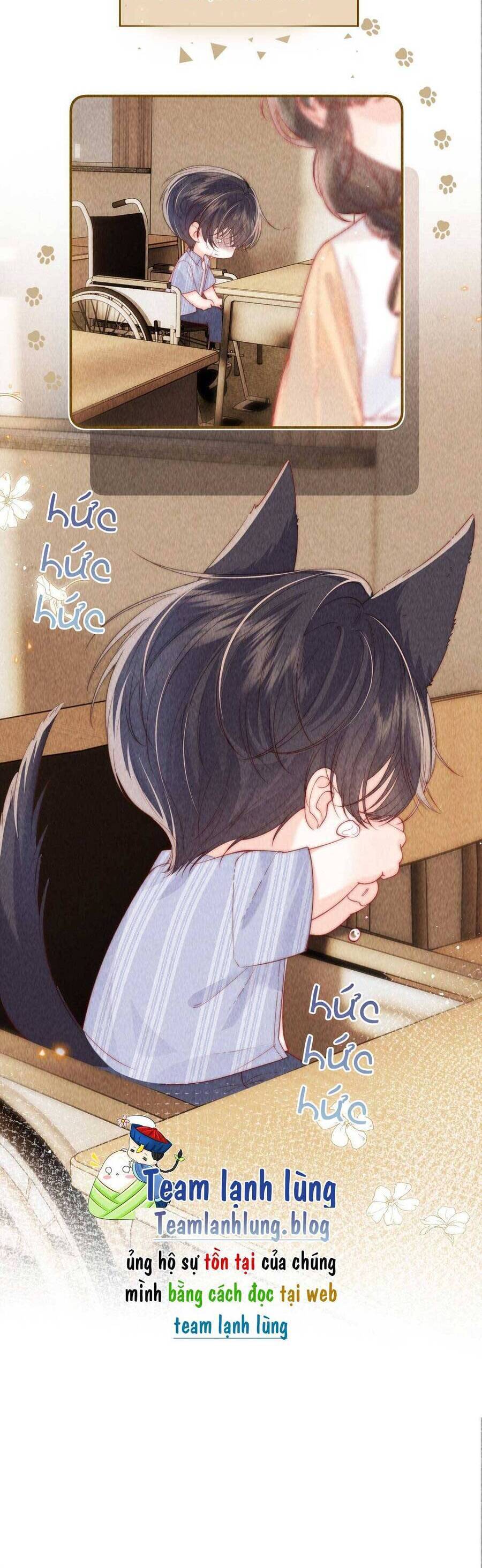 Nhiệt Độ Cơ Thể Ác Ma - Chapter 10