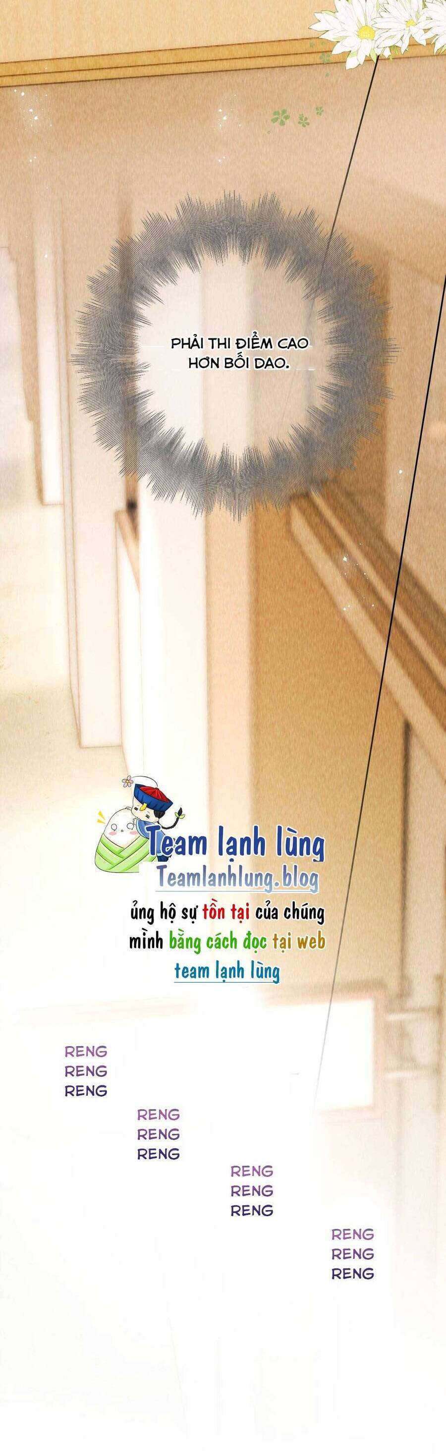 Nhiệt Độ Cơ Thể Ác Ma - Chapter 10