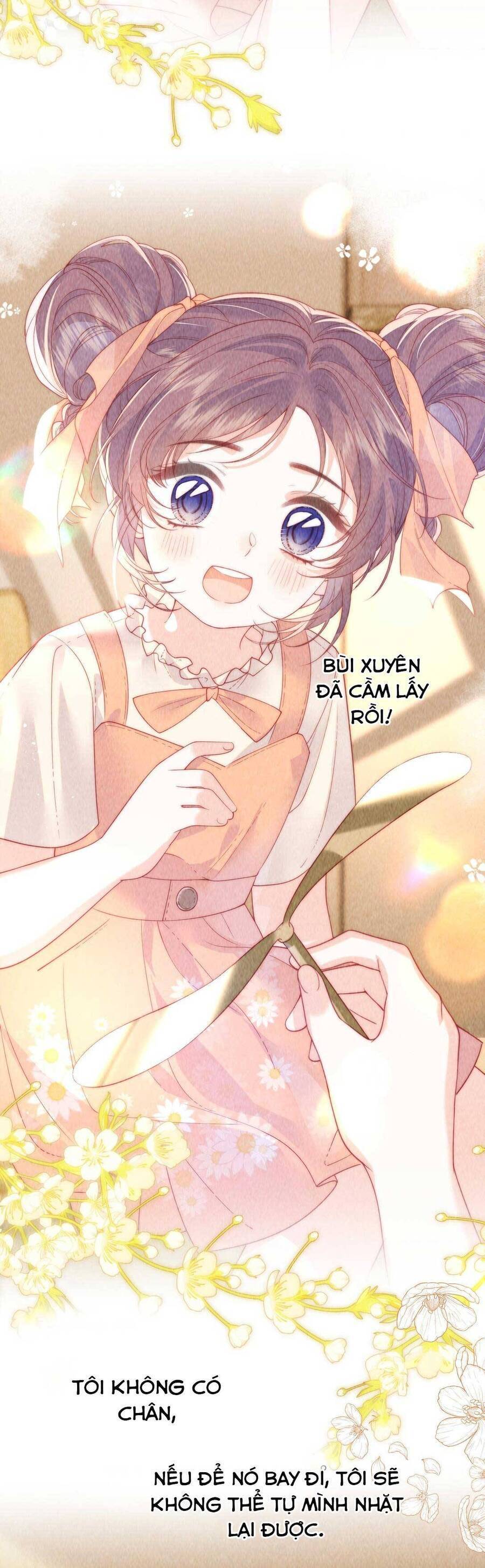 Nhiệt Độ Cơ Thể Ác Ma - Chapter 11