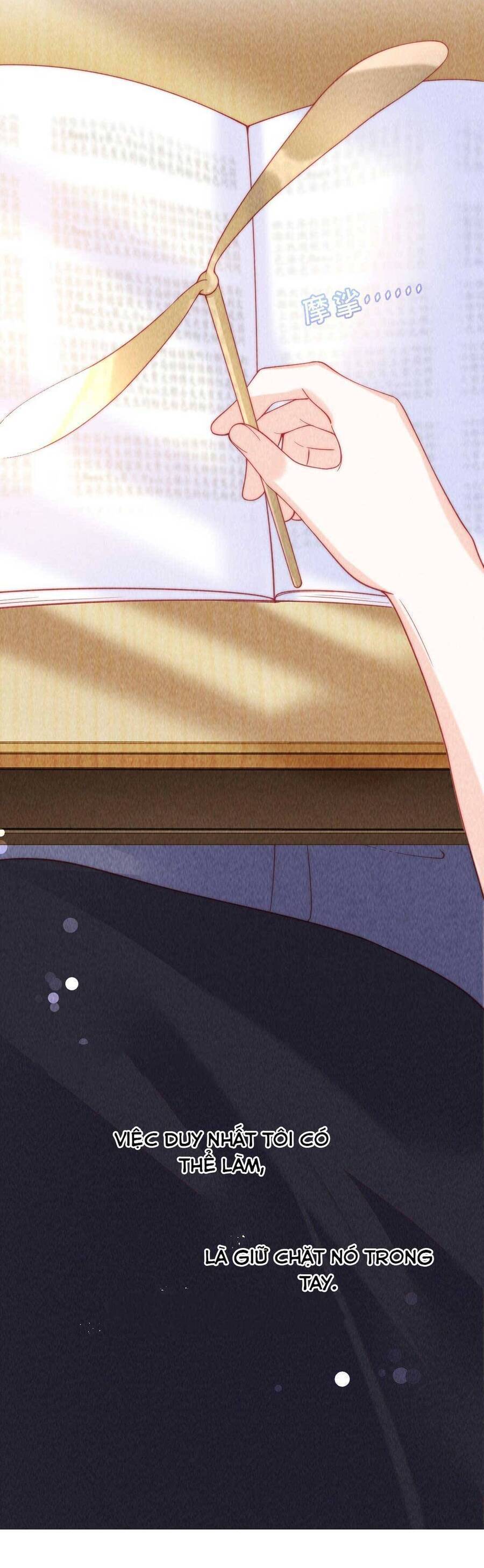 Nhiệt Độ Cơ Thể Ác Ma - Chapter 11