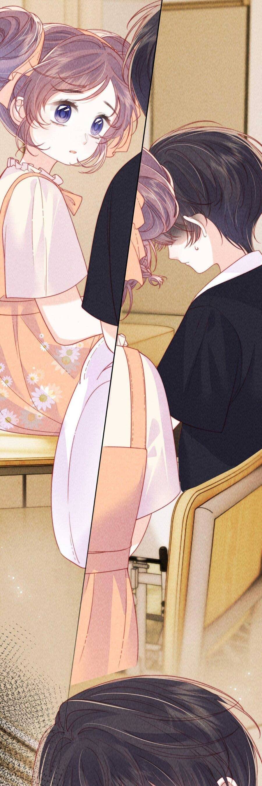 Nhiệt Độ Cơ Thể Ác Ma - Chapter 11