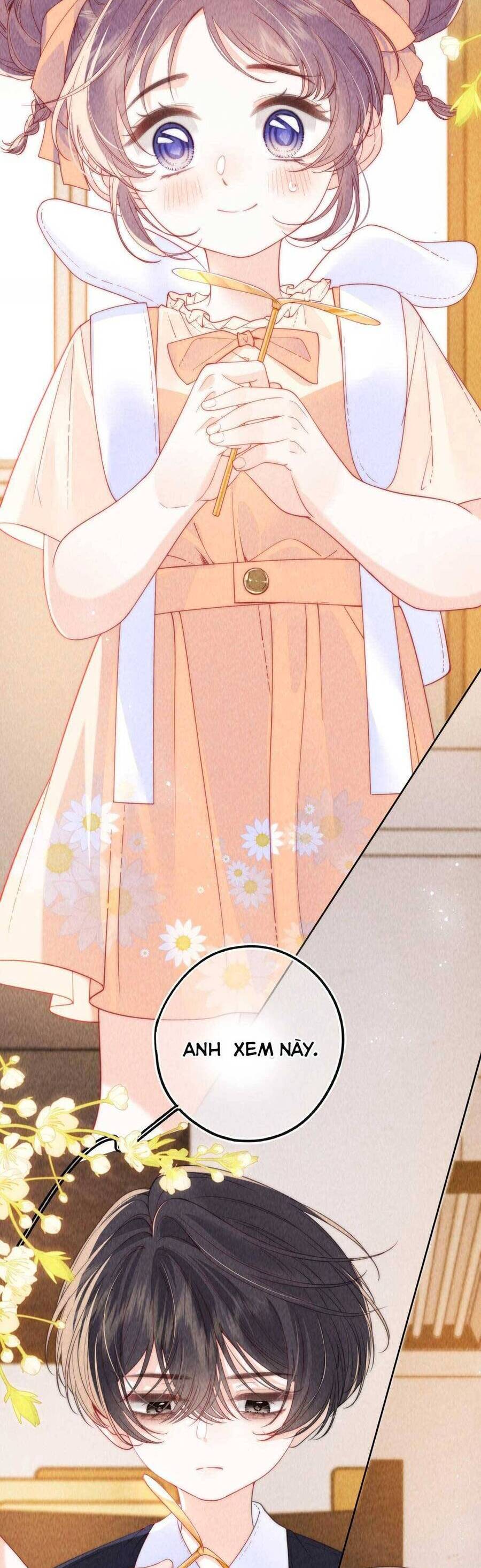 Nhiệt Độ Cơ Thể Ác Ma - Chapter 11