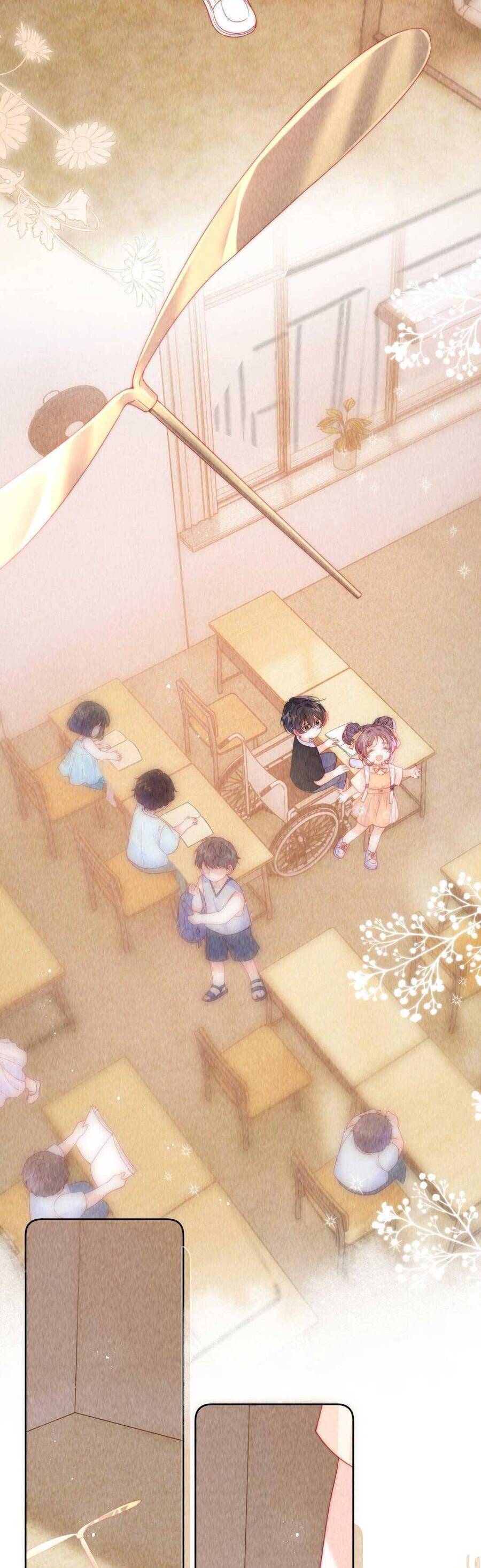 Nhiệt Độ Cơ Thể Ác Ma - Chapter 11