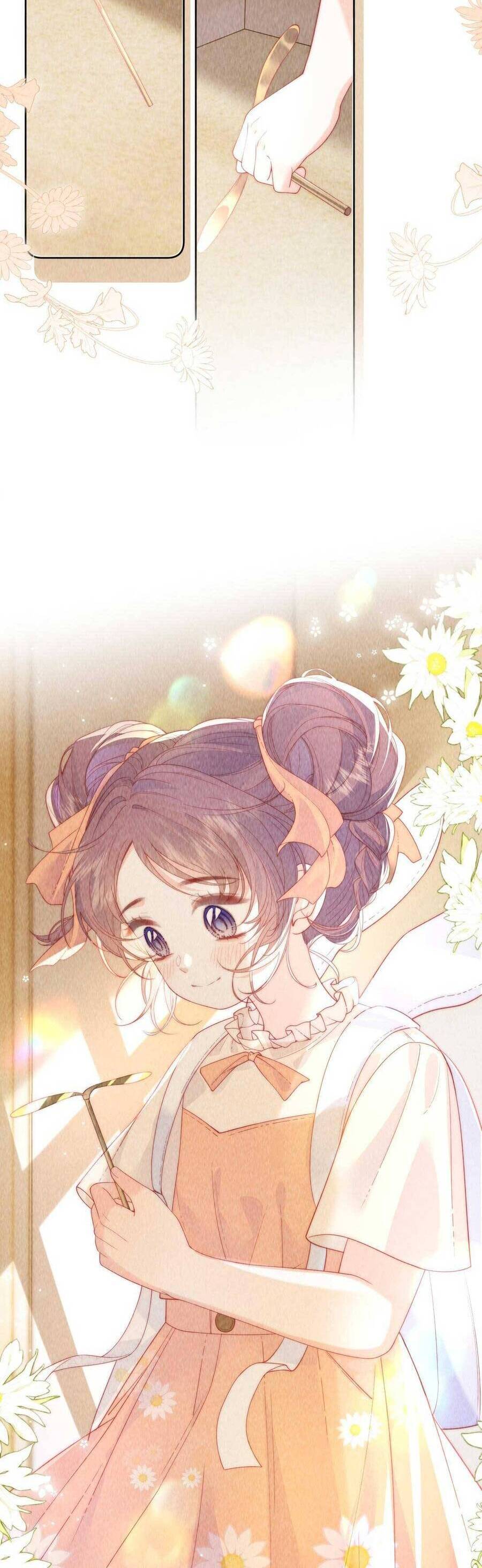 Nhiệt Độ Cơ Thể Ác Ma - Chapter 11
