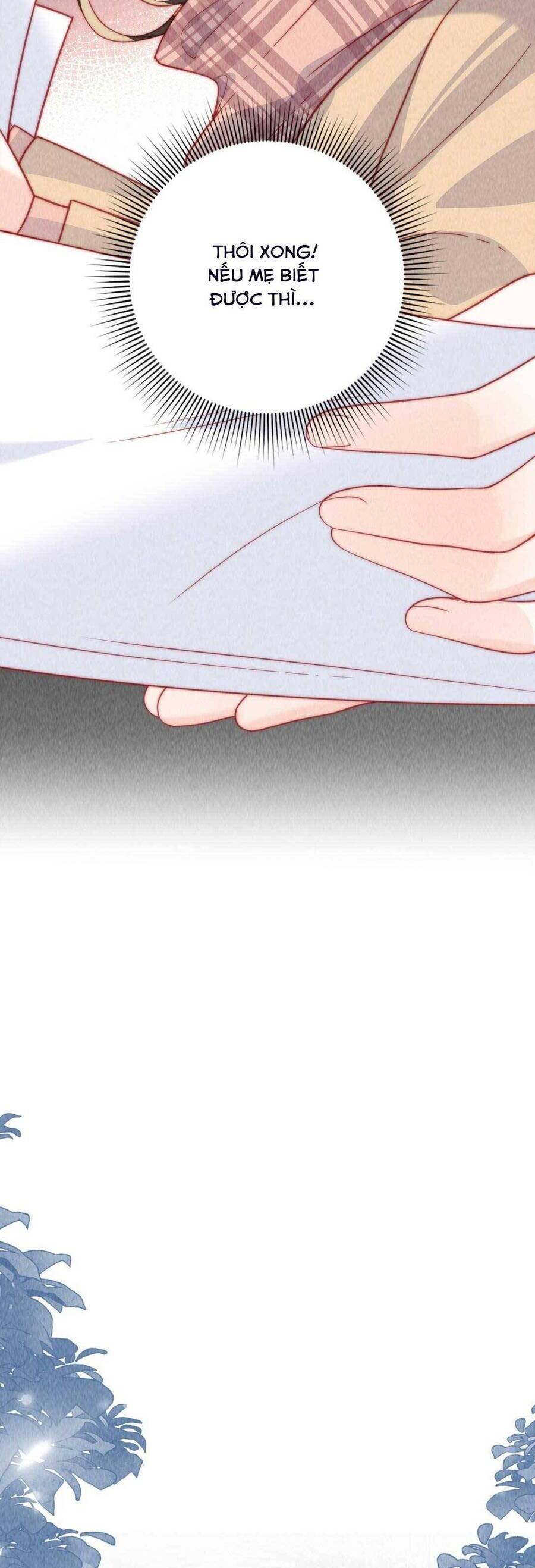 Nhiệt Độ Cơ Thể Ác Ma - Chapter 12