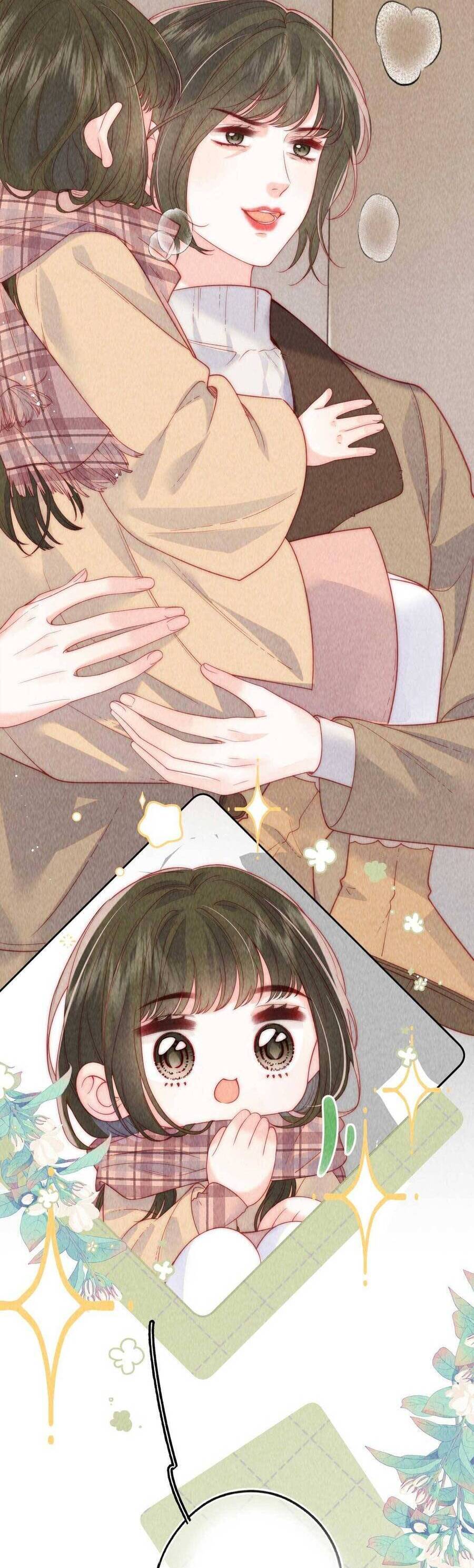 Nhiệt Độ Cơ Thể Ác Ma - Chapter 12