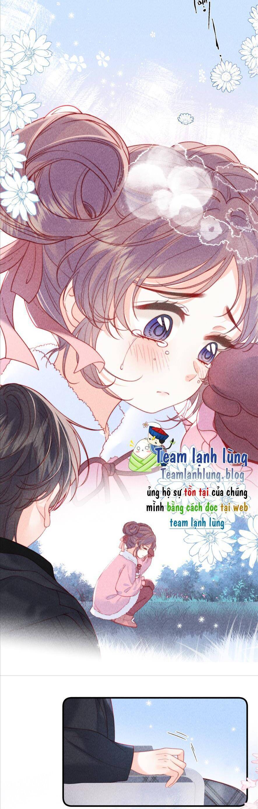 Nhiệt Độ Cơ Thể Ác Ma - Chapter 13