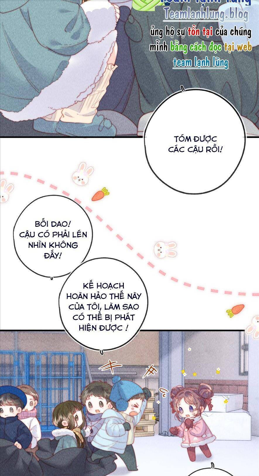 Nhiệt Độ Cơ Thể Ác Ma - Chapter 13