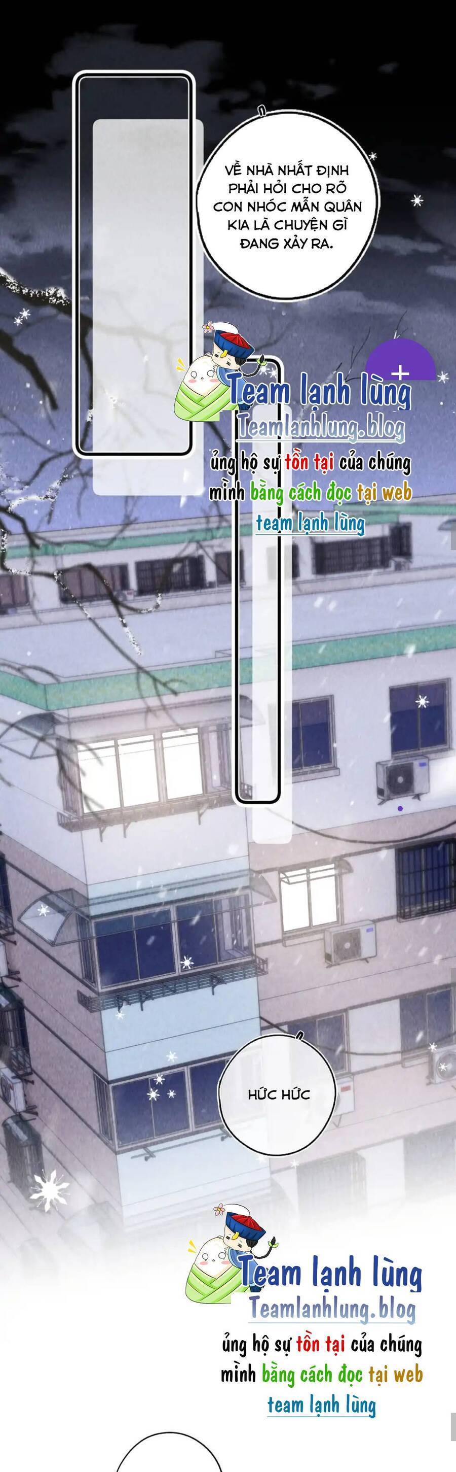 Nhiệt Độ Cơ Thể Ác Ma - Chapter 14