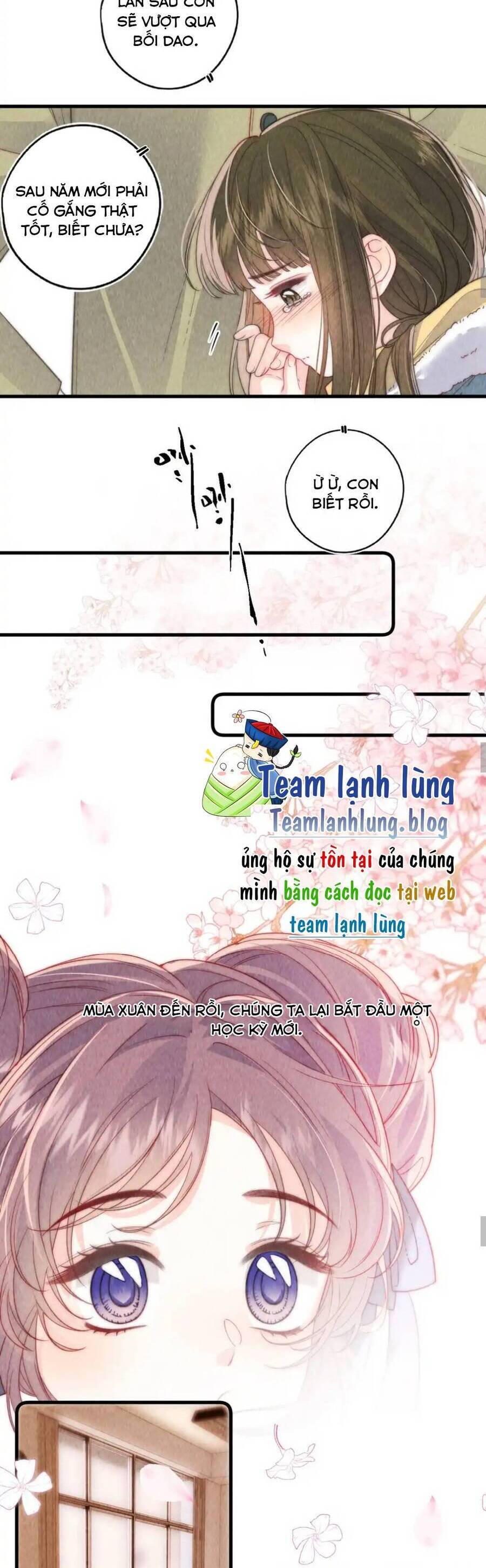 Nhiệt Độ Cơ Thể Ác Ma - Chapter 14