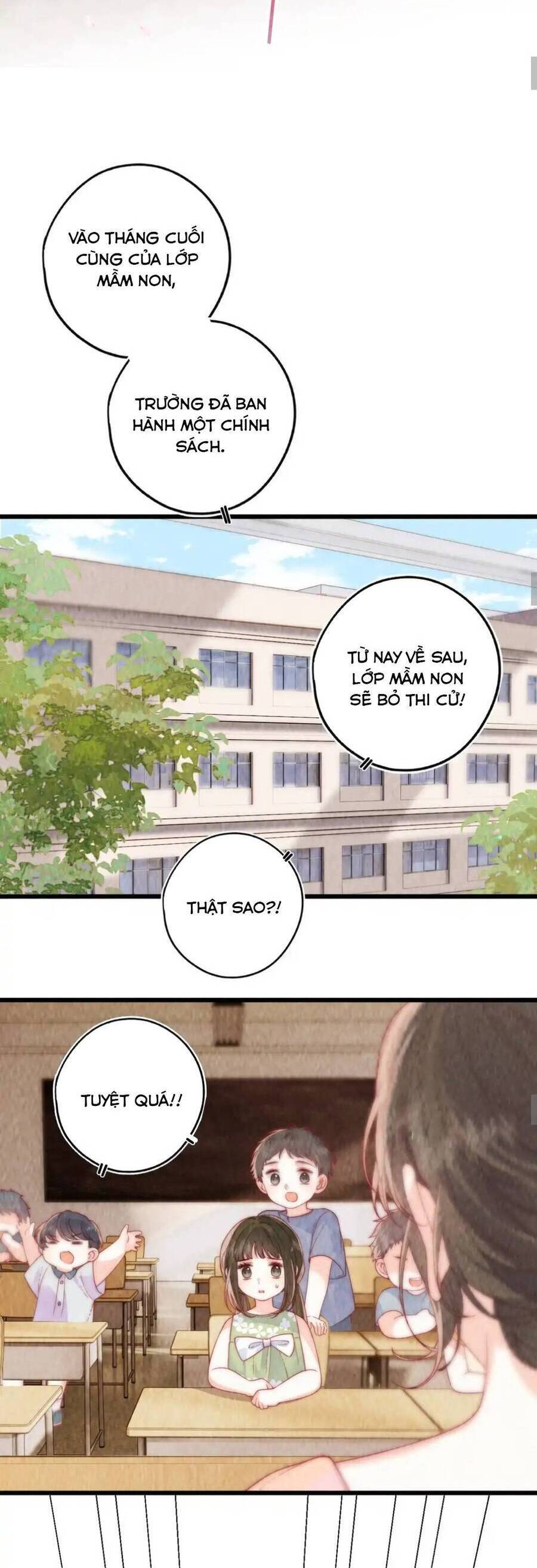 Nhiệt Độ Cơ Thể Ác Ma - Chapter 14