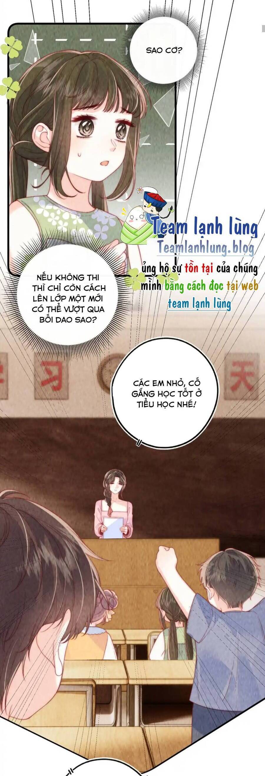 Nhiệt Độ Cơ Thể Ác Ma - Chapter 14