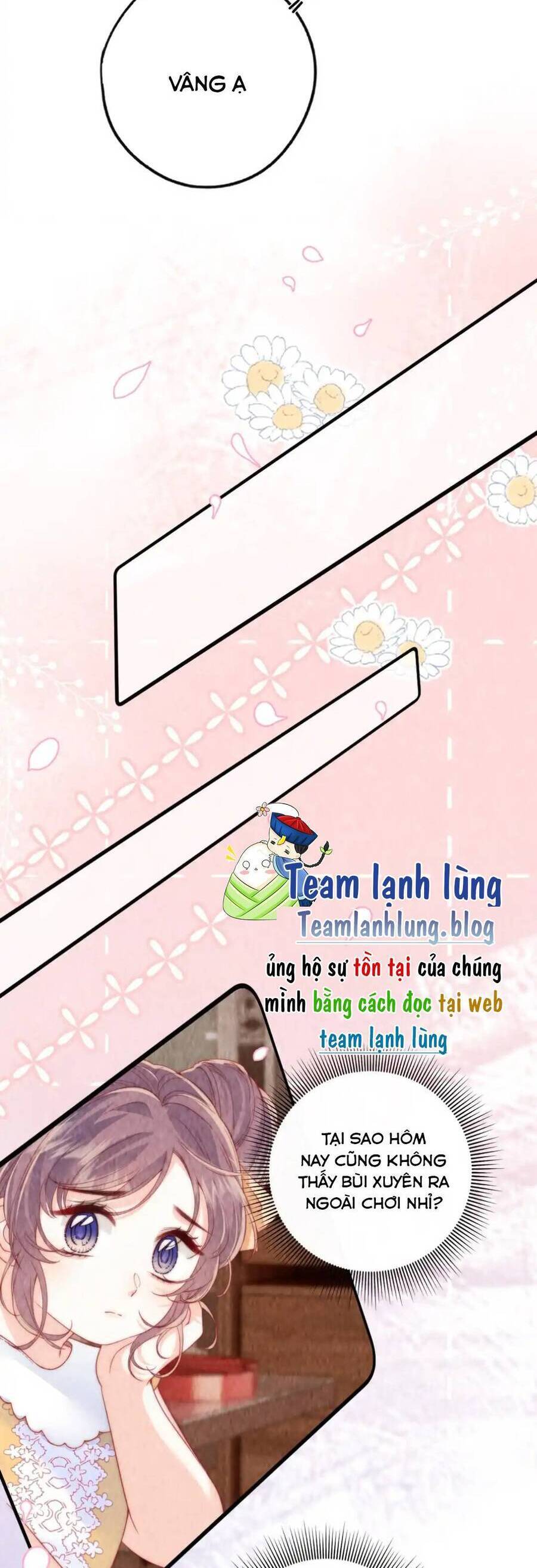 Nhiệt Độ Cơ Thể Ác Ma - Chapter 14