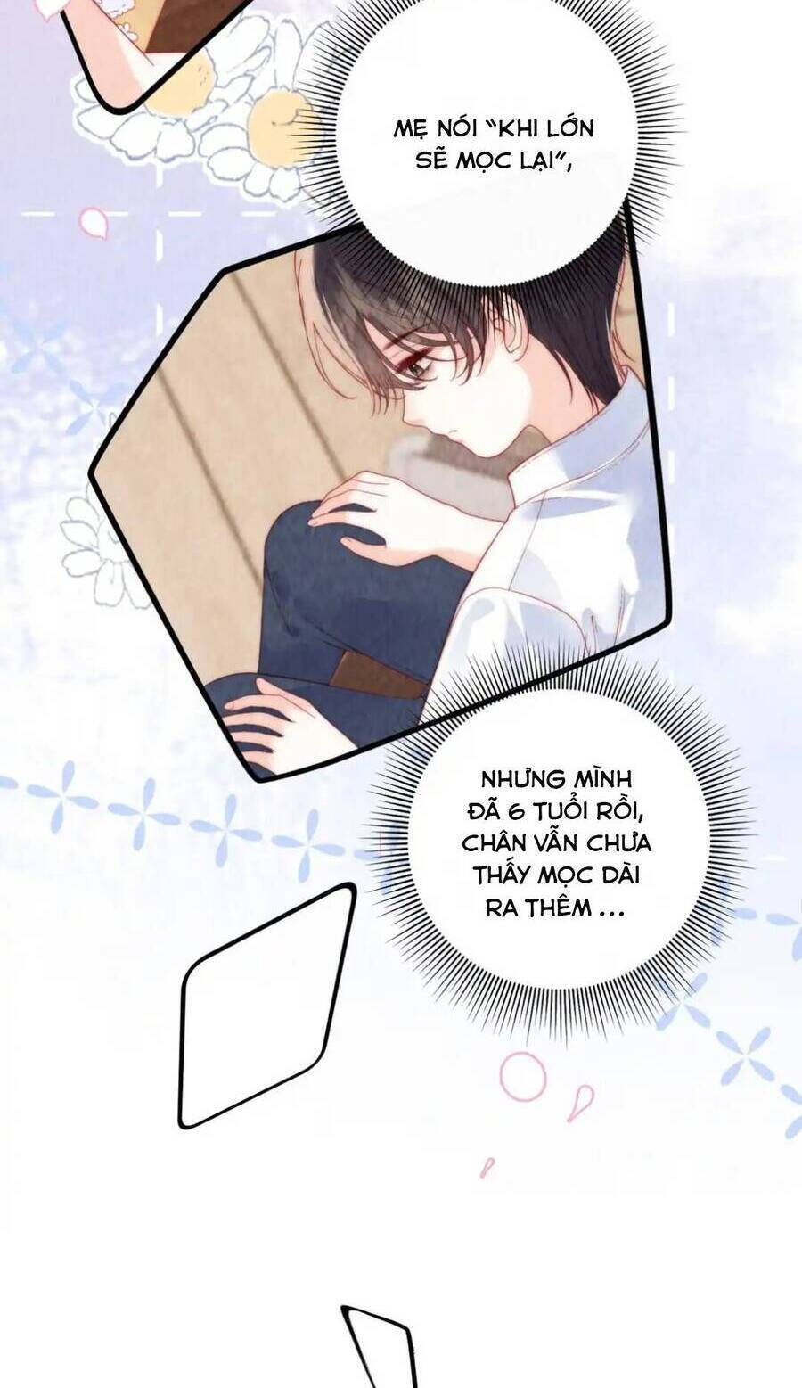 Nhiệt Độ Cơ Thể Ác Ma - Chapter 14