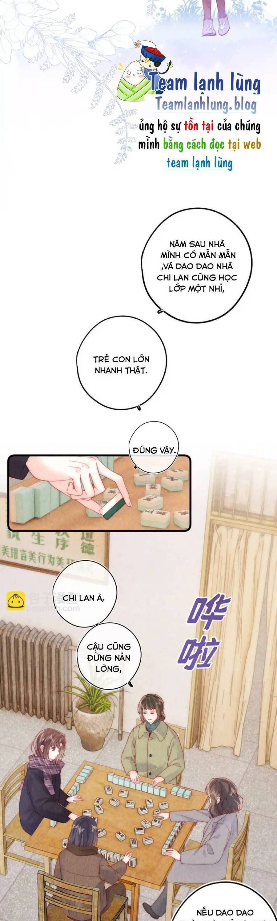 Nhiệt Độ Cơ Thể Ác Ma - Chapter 14