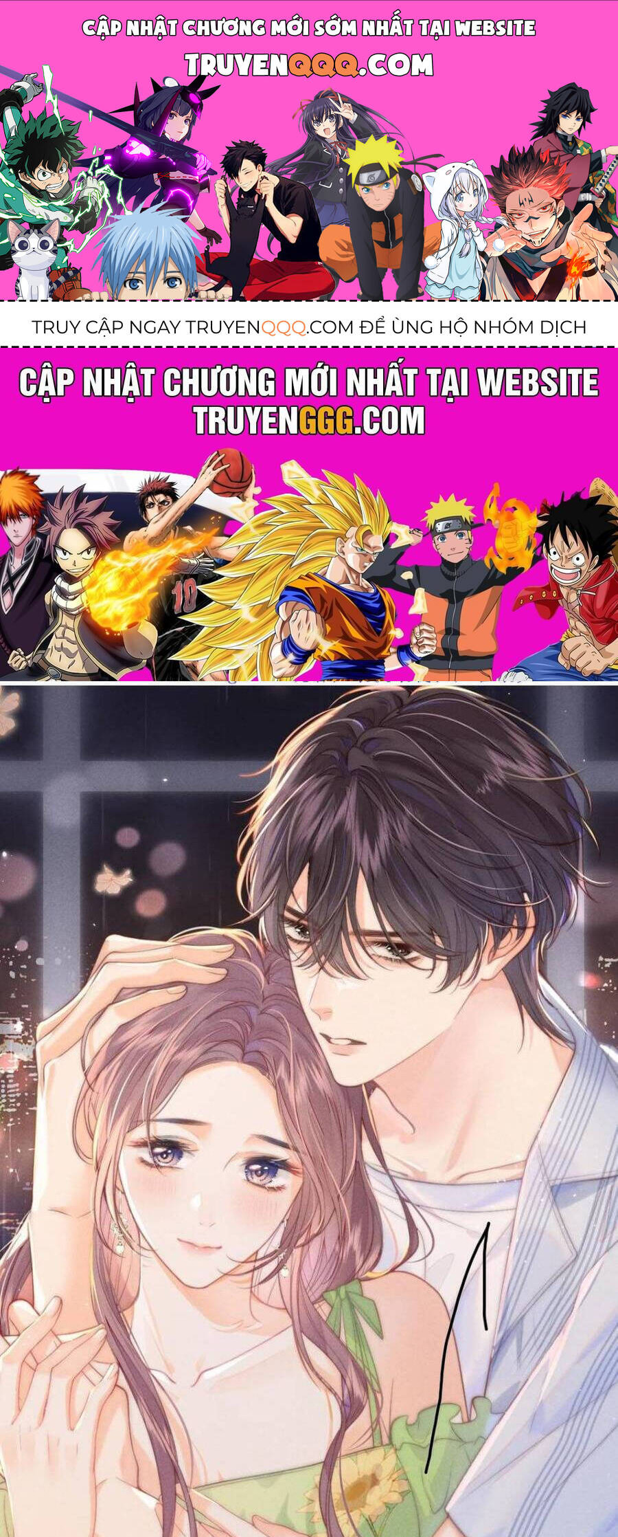 Nhiệt Độ Cơ Thể Ác Ma - Chapter 15